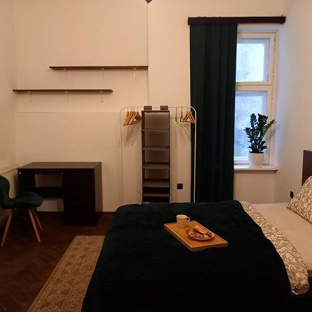 First Station 26-11 Apartment Krakow Ngoại thất bức ảnh